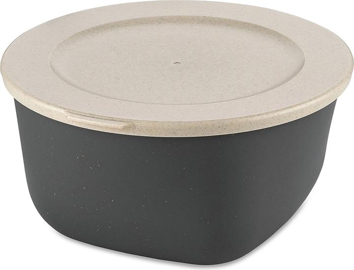 Produktbild Koziol Vorratsdose Connect 2 l, Grau (2 l)