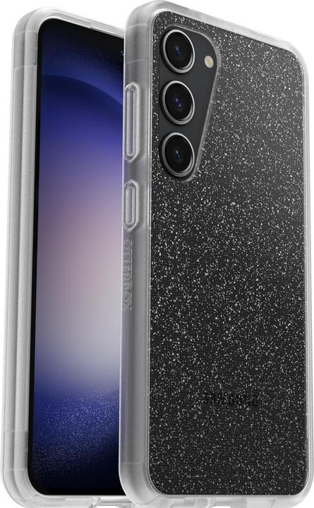 Actual product image OtterBox React (Samsung Galaxy S23+)