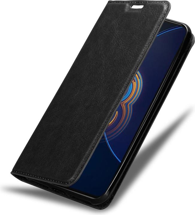 Image du produit Cadorabo Book Invis. Étui magnétique (Asus Zenfone 8 Flip)