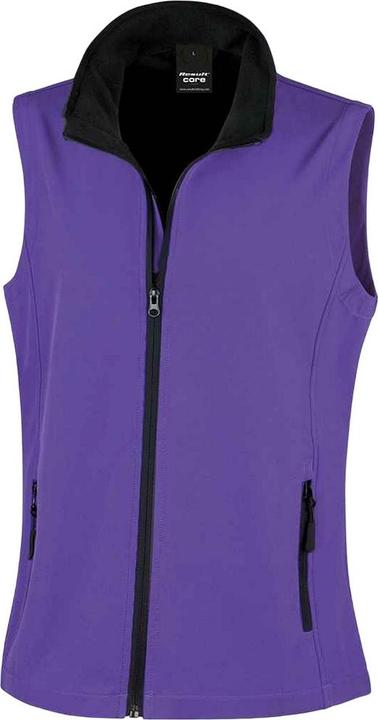Regatta Core Soft Shell Bodywarmer