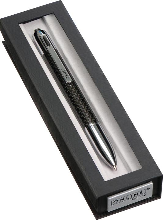 Produktbild Online Multipen (Black, 1 x)