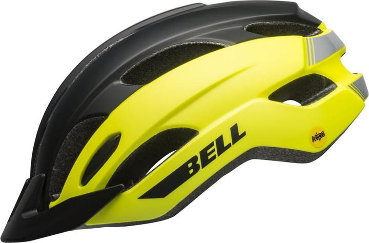 Black/Yellow