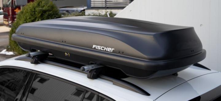 Produktbild Fischer Xtreme II (600 l)