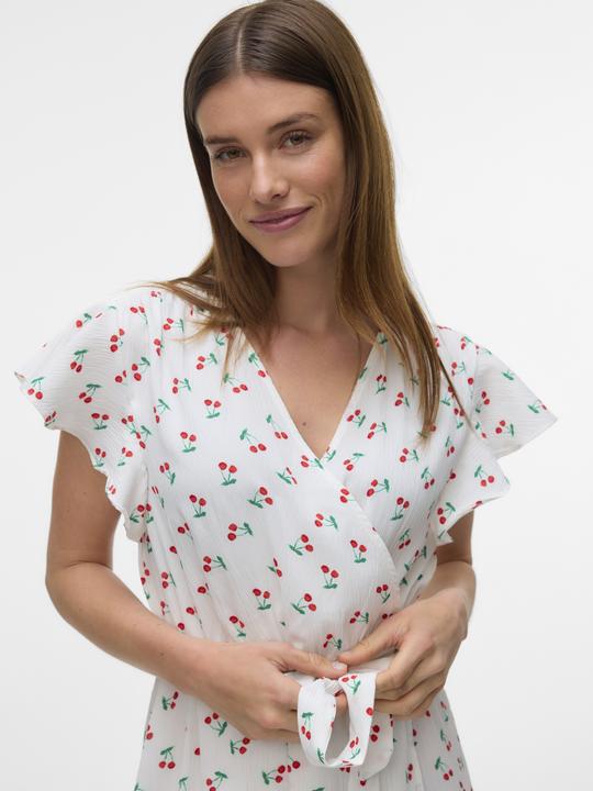 Image du produit Vero Moda VMPAGE Kurzes Kleid Kleid (XL)