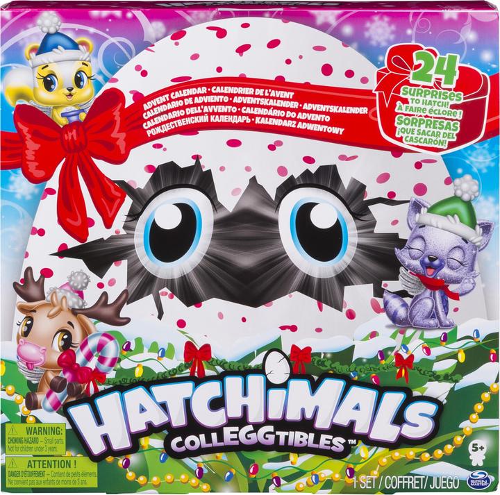 Hatchimals Colleggtibles