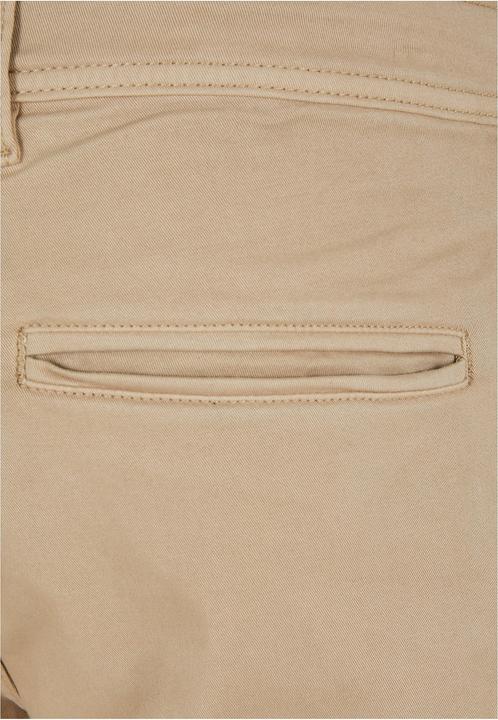 Image du produit Urban Classics Double Cargo Twill Jogging Pants (34)
