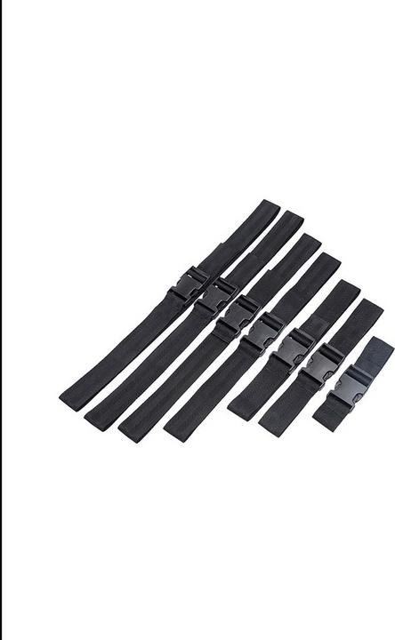 Immagine prodotto Master Series Set completo per il bondage del corpo