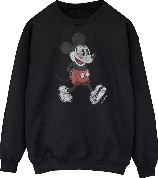 Produktbild Mickey Mouse Sweatshirt (XXL)