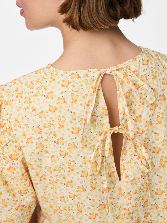 Image du produit Pieces PCFRONA 2/4-ARM Midikleid (XS)