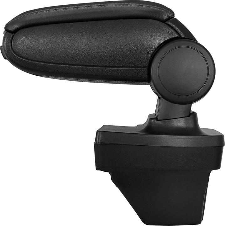 Image du produit Pro-Tec Accoudoir central pour Renault Clio V Noir Similicuir