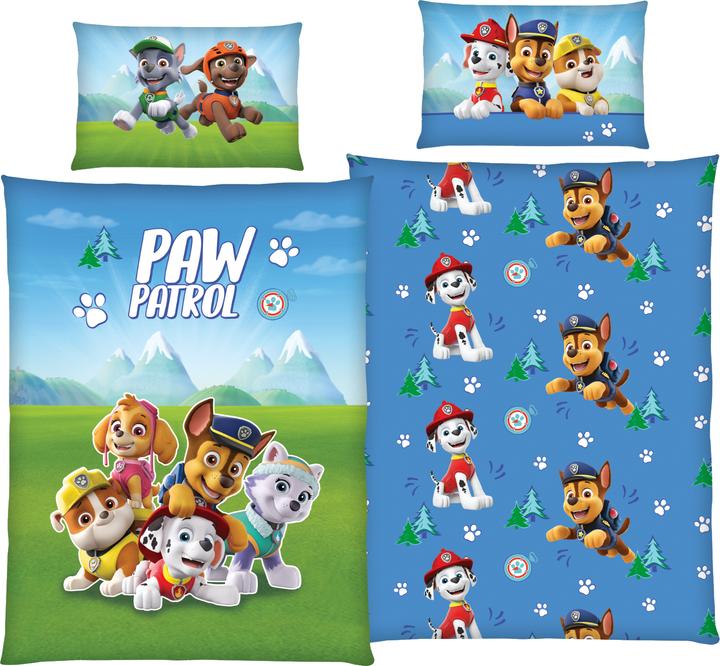 Produktbild Herding Paw Patrol Glow in the Dark