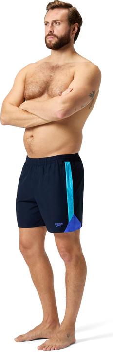 Actual product image Speedo Hyperboom Splice 16" Watershor (M)