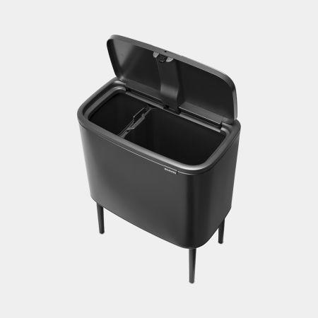 Actual product image Brabantia Bo Waste Bin (34 l)