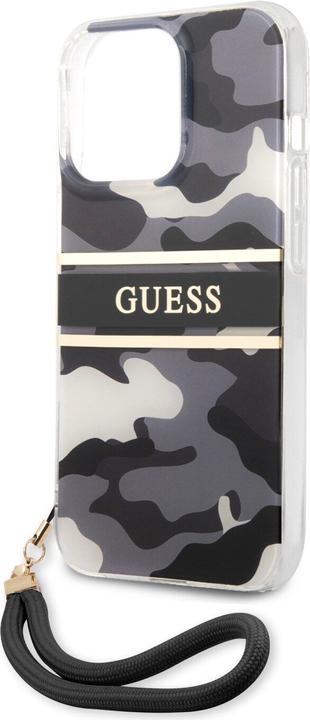 Productafbeelding Guess Zaak (Apple iPhone 13 Pro)