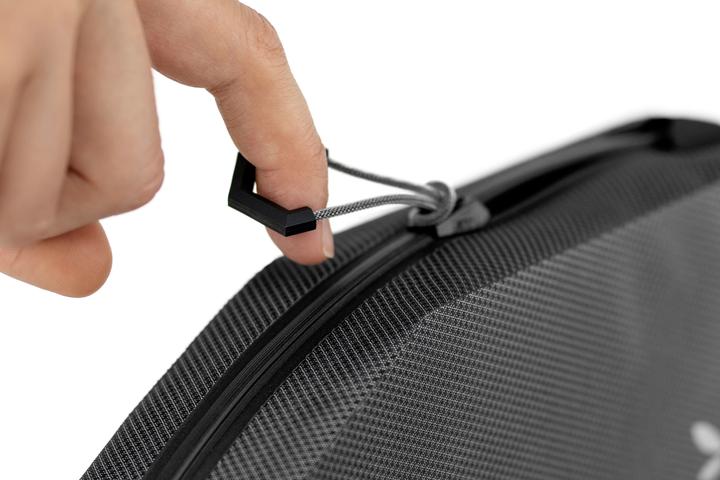 Actual product image Apidura Expedition Top Tube Pack (1L) (1 l, Frame bag)