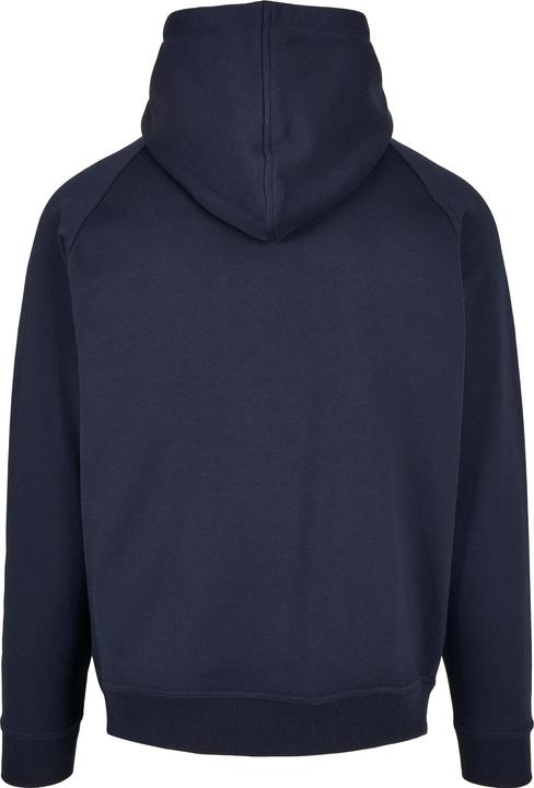 Actual product image Urban Classics Blank Hoody - 3976 (XXL)