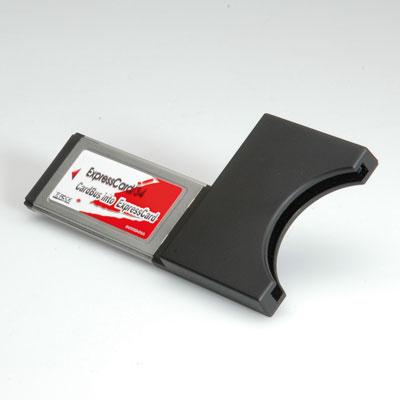 Produktbild Roline ExpressCard/34 zu PCMCIA Adapter
