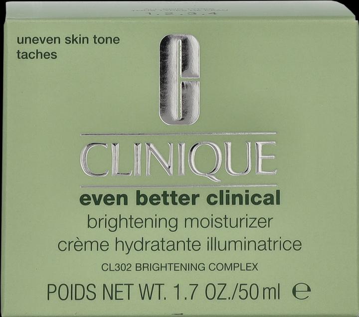 Produktbild Clinique Even Better (50 ml)