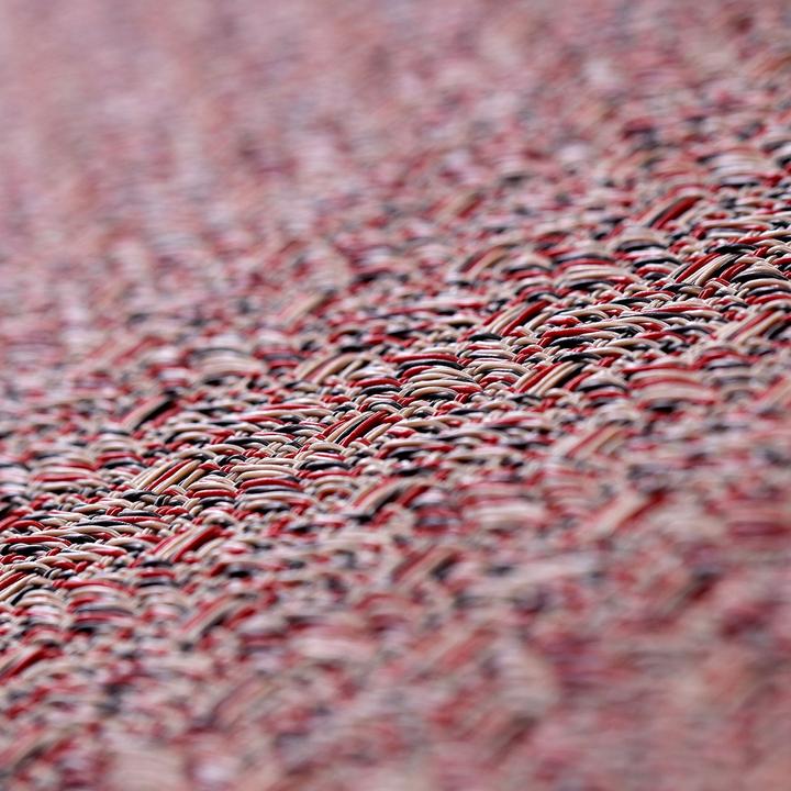 Image du produit Karat Design de tapis d'extérieur (180 x 100 cm)