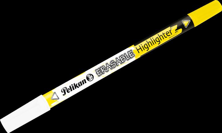 Actual product image Pelikan Highlighter eraser 456 (Yellow, 5 mm, 1 x)