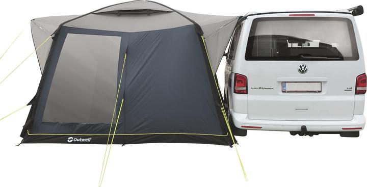 Actual product image Outwell Milestone Pace Tent (13.20 kg, 4 persons)