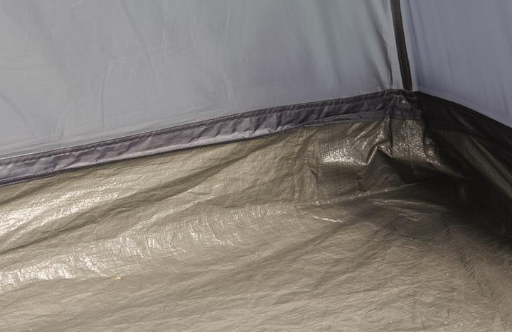 Actual product image Outwell Milestone Pace Tent (13.20 kg, 4 persons)