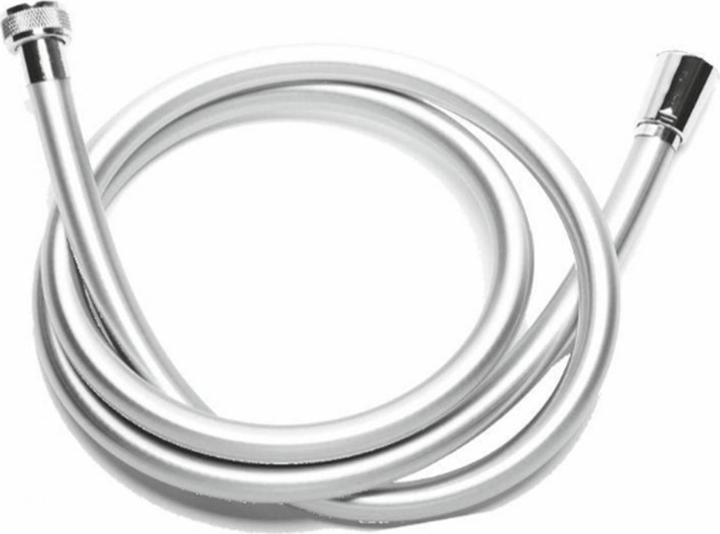 aquaclic Flex argento (175 cm)