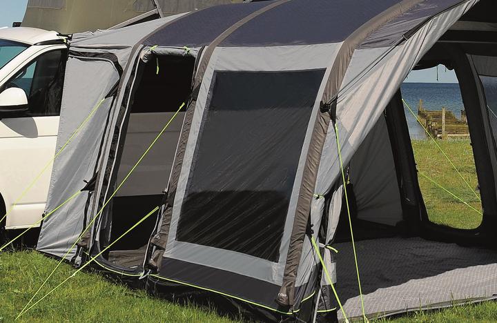 Produktbild Outwell Scenic Road 200SA Tent (23 kg, 2 Personen)