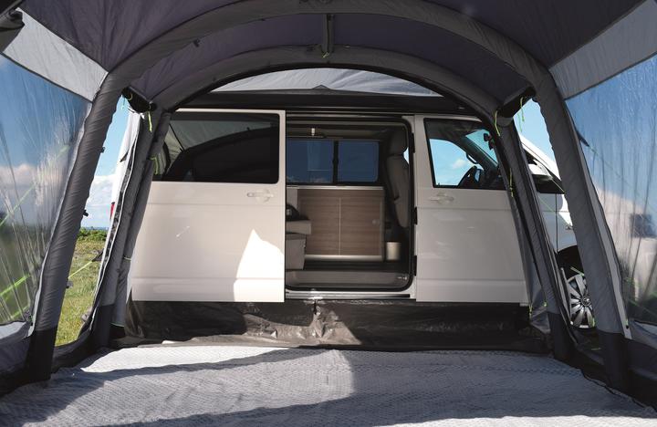 Produktbild Outwell Scenic Road 200SA Tent (23 kg, 2 Personen)