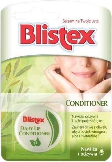 Immagine prodotto Rada Blistex Balsamo Labbra Balsamo Nutriente Vasetto-7 ml (7 ml)