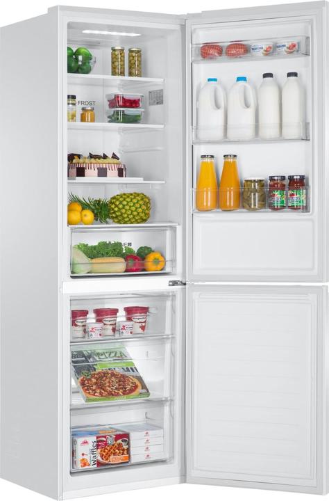 Actual product image Haier Cfe735cwj (354 l)