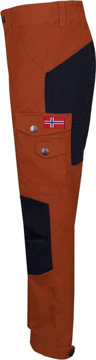 Immagine prodotto Trollkids Pantaloni Hammerdalen da bambino (152)
