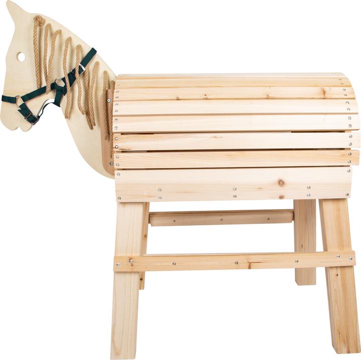Produktbild small foot Holzpferd