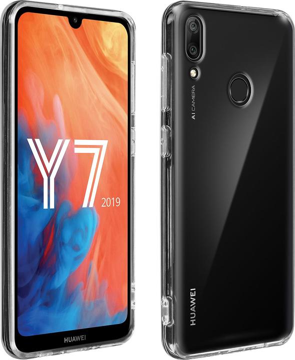 Image du produit Mocca Série Crys (Huawei Y7 (2019))