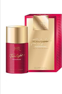 Actual product image HOT Twilight Pheromone Perfume women (Eau de parfum, 50 ml)