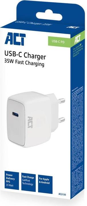 Productafbeelding AC2135 (35 W)