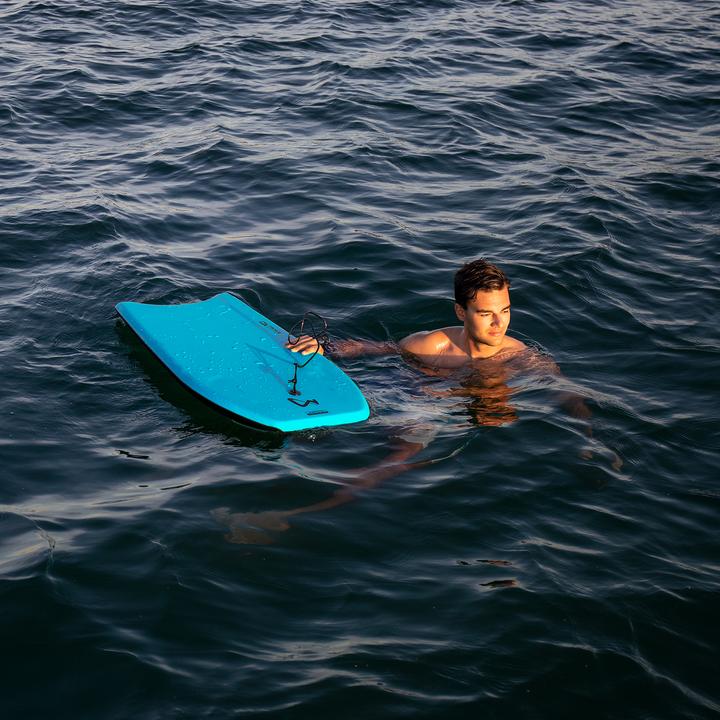Produktbild Mesle Bodyboard Speed Skin (3'9'')