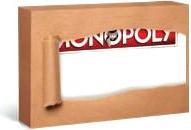Image du produit Hasbro Monopole Saint-Gall (Allemand)