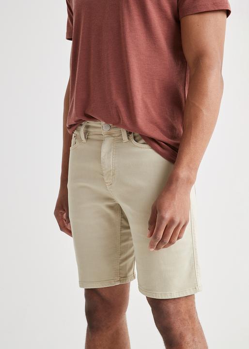 Actual product image Du/Er No Sweat Slim Short - 10 inch (32)