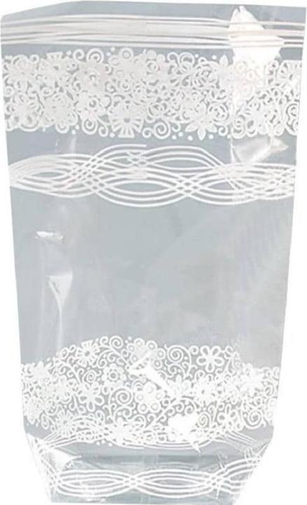 Immagine prodotto Folia Sacchetti di cellophane con pizzo (10 x)