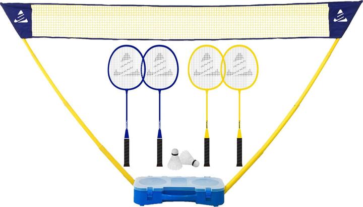 Produktbild SportMe Badmintonset Easy Up