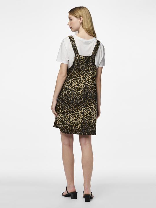 Image du produit Pieces PCASTA Robe à bavette (XS)