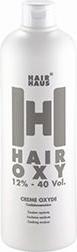 Cosmetic HH HairTecnic Creme Oxide 12% 1000 ml