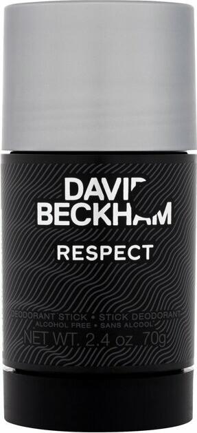 Immagine prodotto David Beckham Rispetto (Stick, 75 ml)