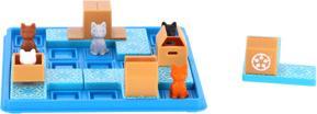 Actual product image Smart Games Cats Boxes (German, French)
