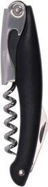 Image du produit Vacu Vin Tire-bouchon sommelier noir (Couteau de sommelier)