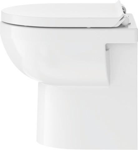 Image du produit Duravit No.1