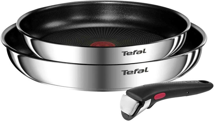 Produktbild Tefal L897S374 (Edelstahl)