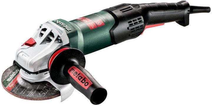 Produktbild Metabo Winkelschleifer WE 17-125 Quick RT (125 mm)