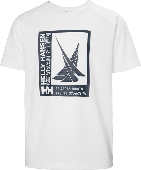 Image du produit Helly Hansen T-shirt Jr Port (12)